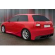 Аэродинамический обвес Carzone Audi A3 CONCEPT