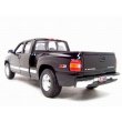 Коллекционная модель    1999 CHEVY SILVERADO EXT CAB STEPSIDE BLACK (E130263971724)