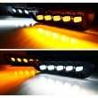 Многофункциональные светодиодные фары в бампер FORD F150 Raptor