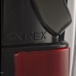 Комплект задней оптики серии LUXX AlphaRex для TOYOTA Tundra