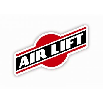 Электрическая система управления пневмопудушками Air Lift