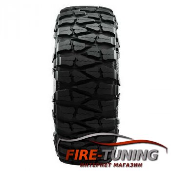 Комплект шин Nitto Mud Grappler Tires