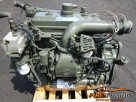 Дизельный двигатель DETROIT DIESEL 4-71