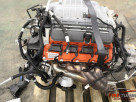 Двигатель Hemi 6,2 Supercharged с механической 6 ст. трансмиссией